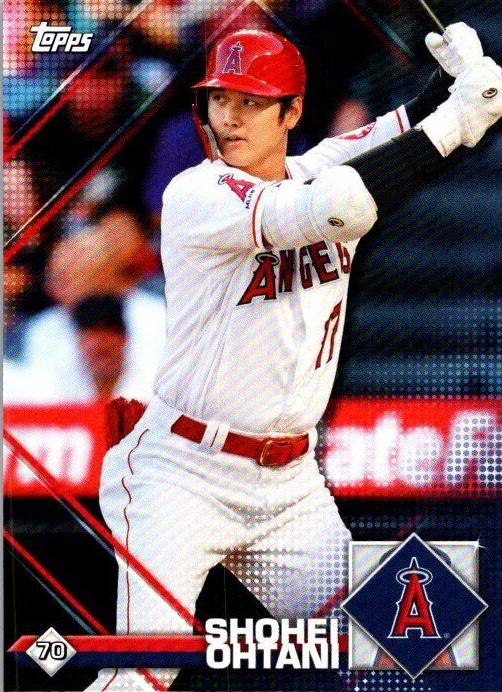 Shohei Ohtani