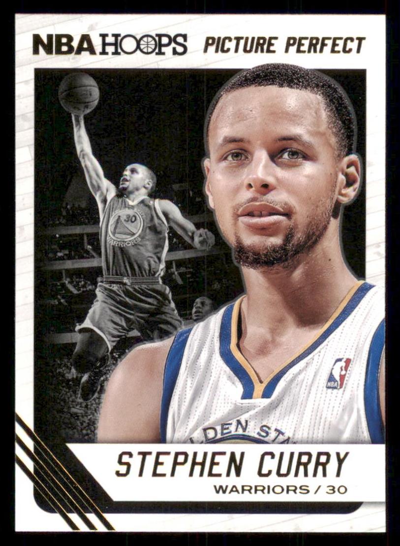Stephen Curry