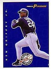 Ken Griffey Jr.