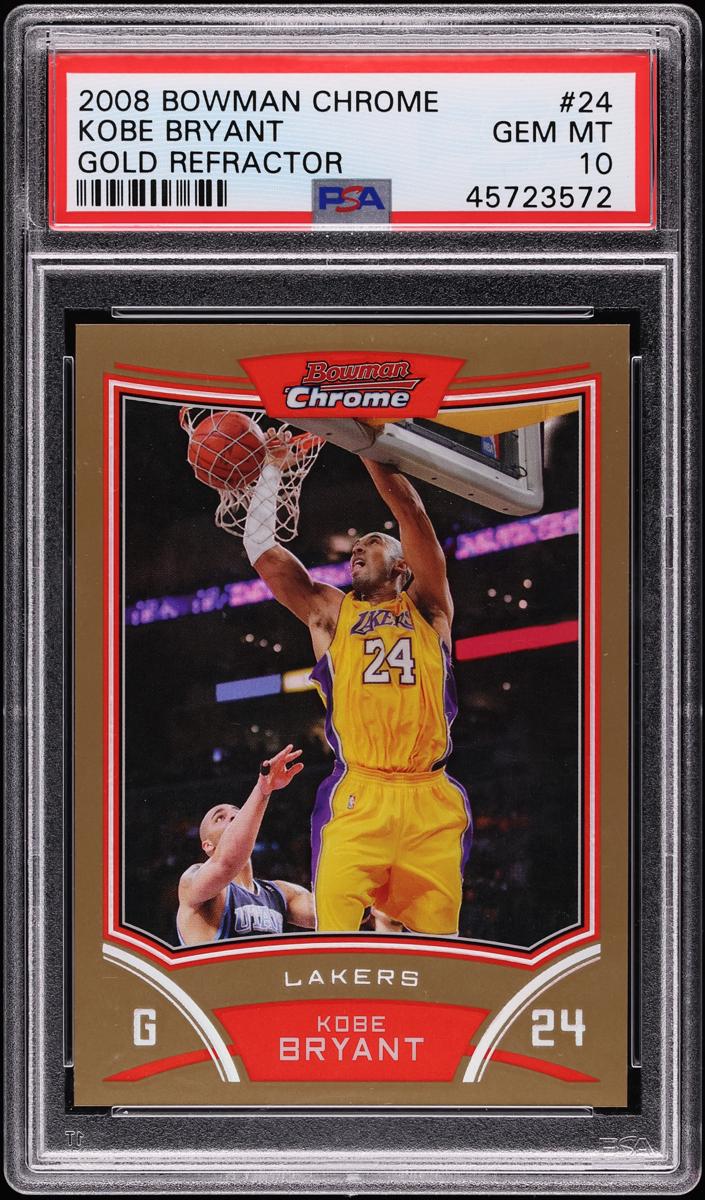 Kobe Bryant