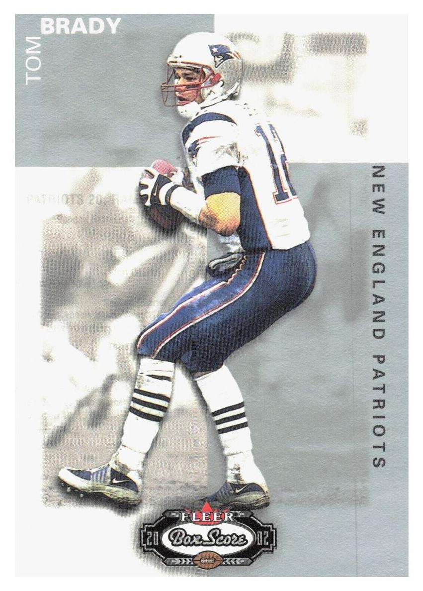 Tom Brady