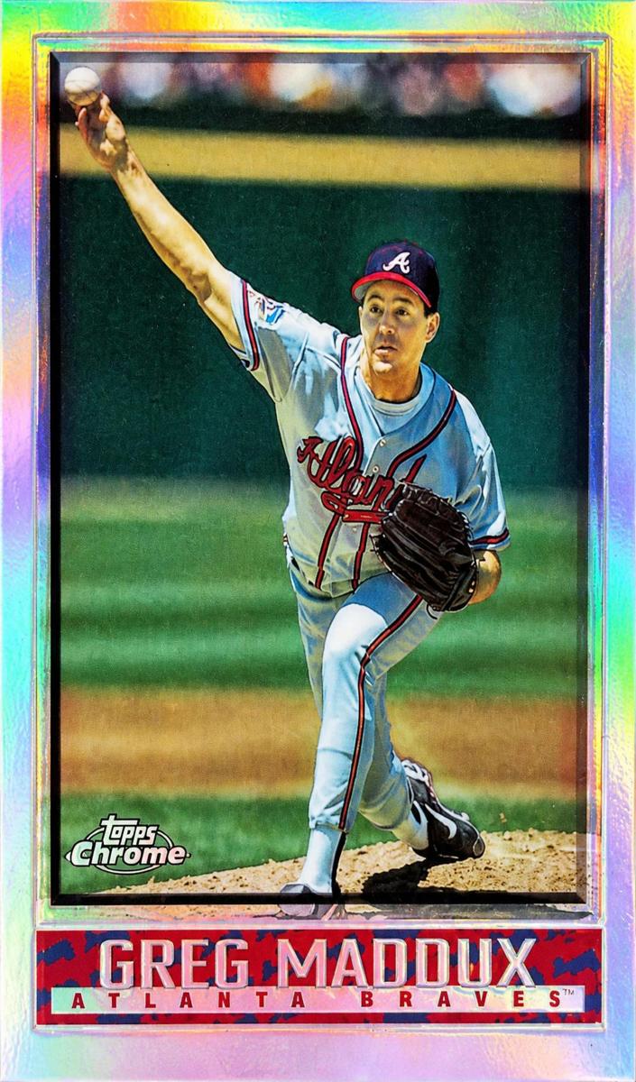 Greg Maddux