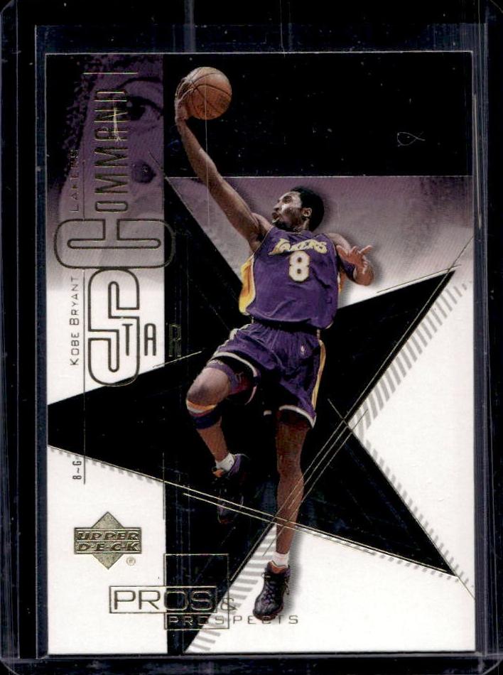 Kobe Bryant