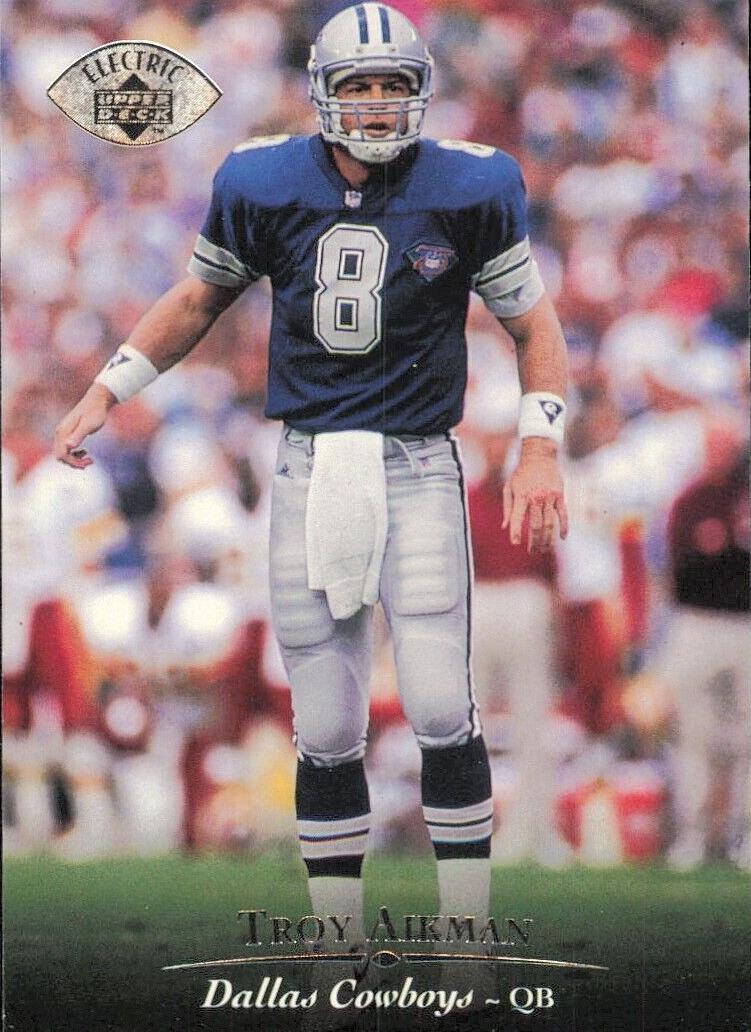 Troy Aikman