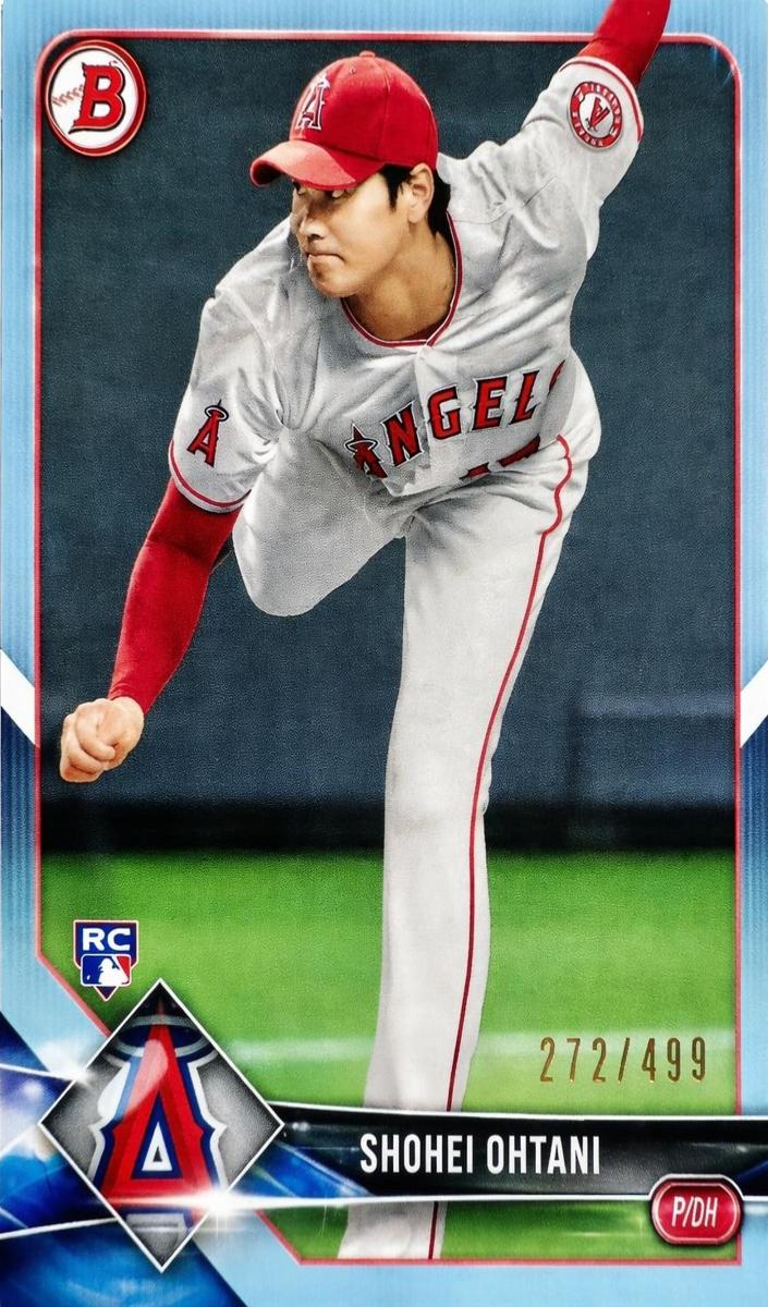 Shohei Ohtani