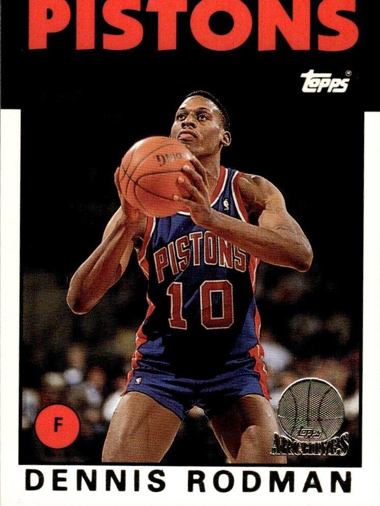 Dennis Rodman