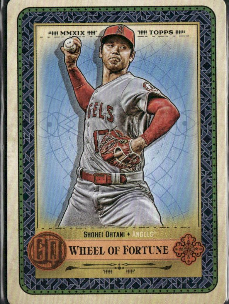 Shohei Ohtani