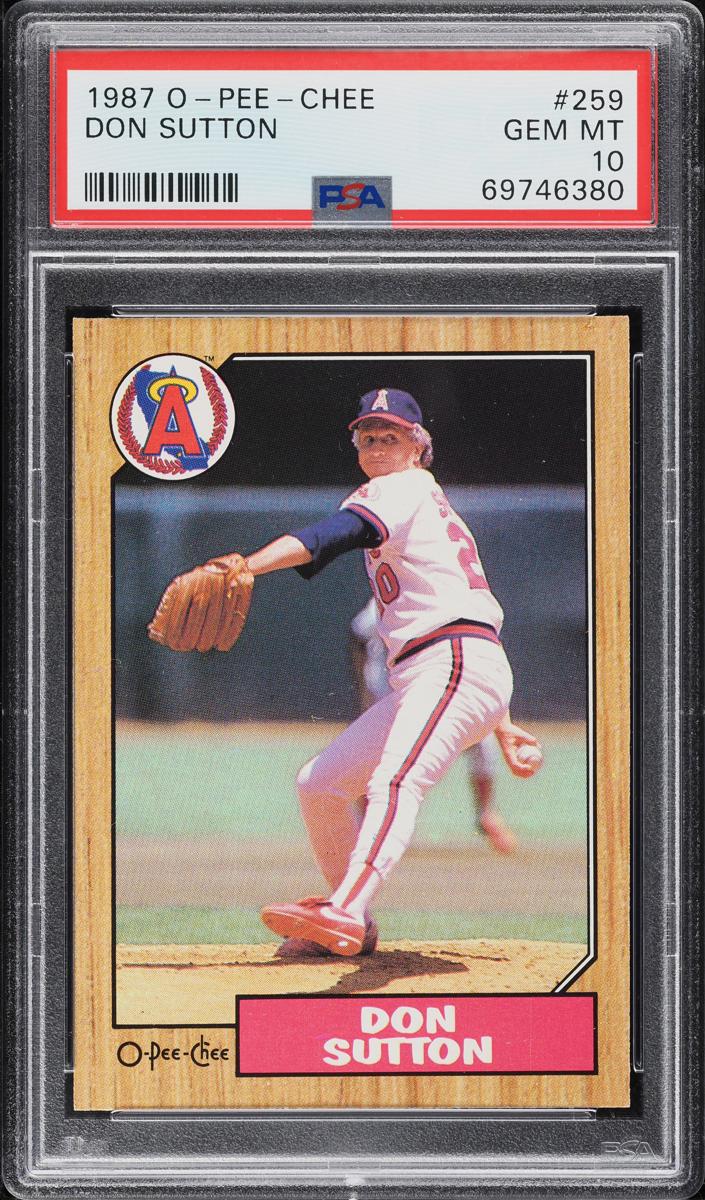 Don Sutton
