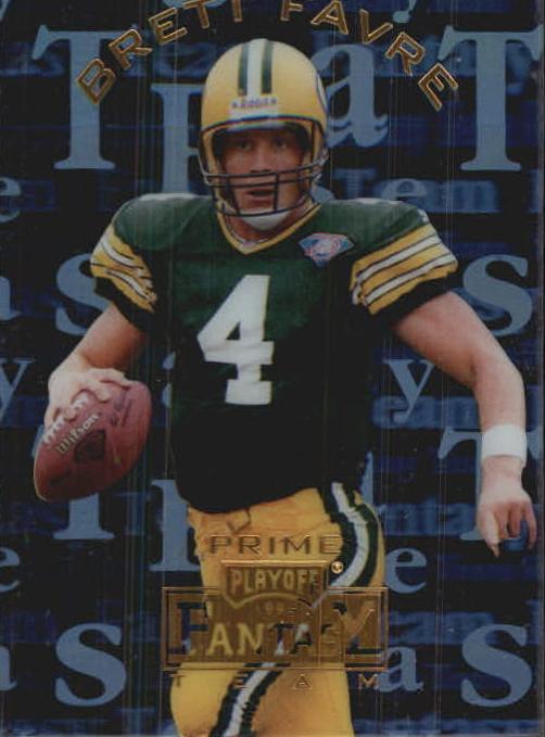 Brett Favre