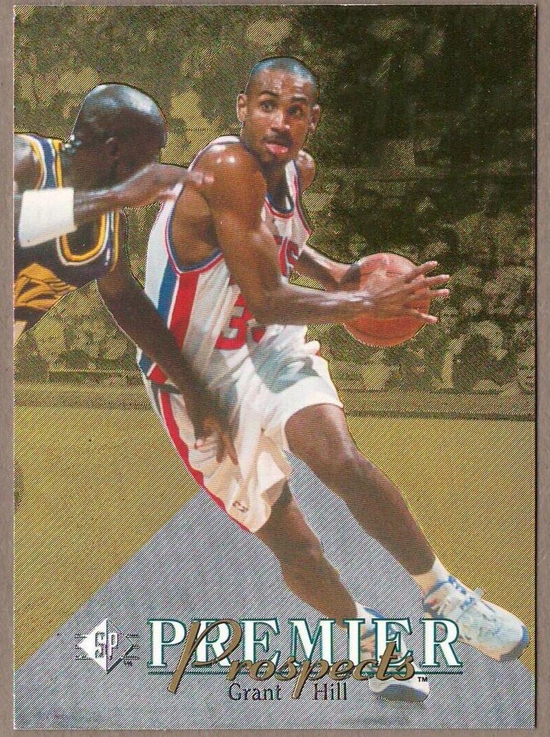 Grant Hill