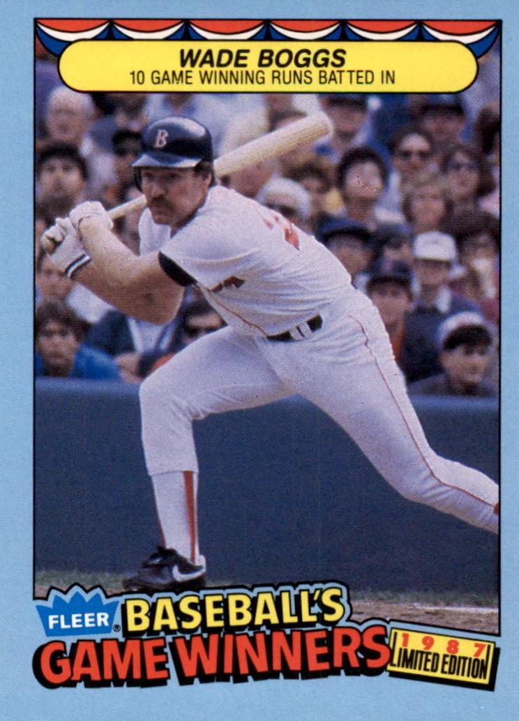 Wade Boggs