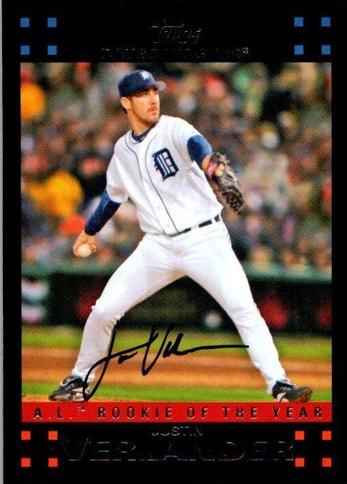 Justin Verlander