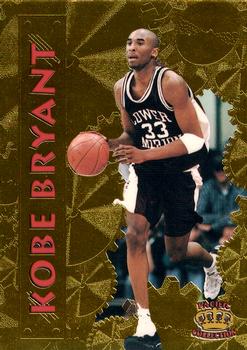 Kobe Bryant