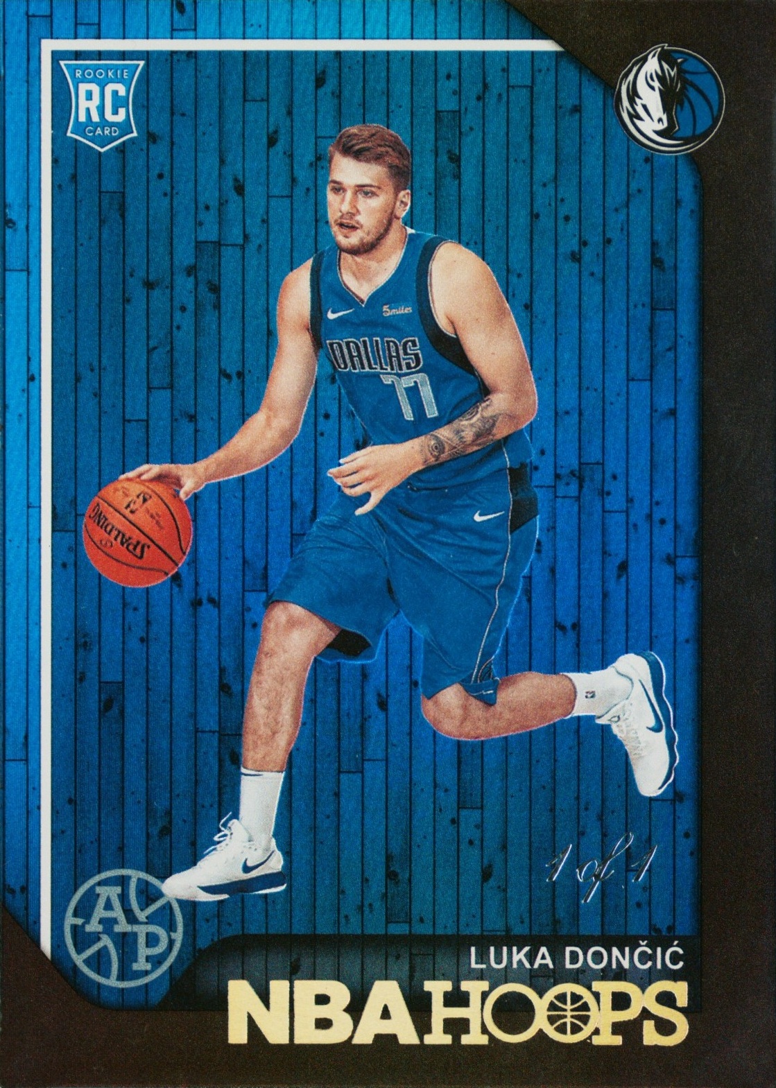 Luka Doncic