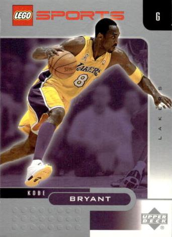 Kobe Bryant