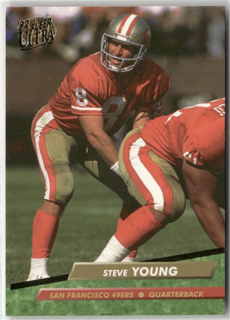 Steve Young