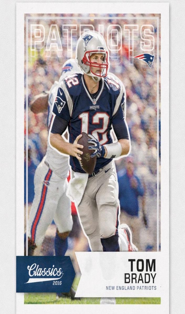 Tom Brady