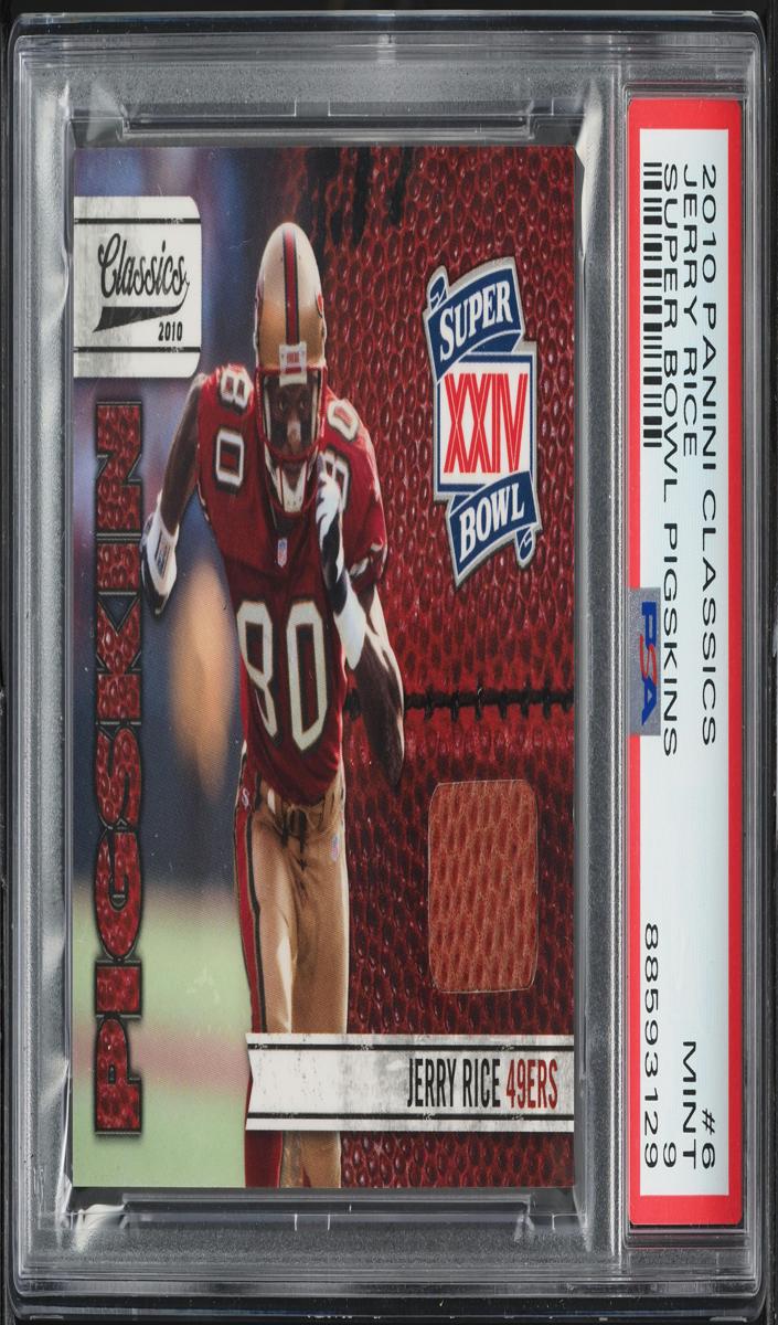 Jerry Rice