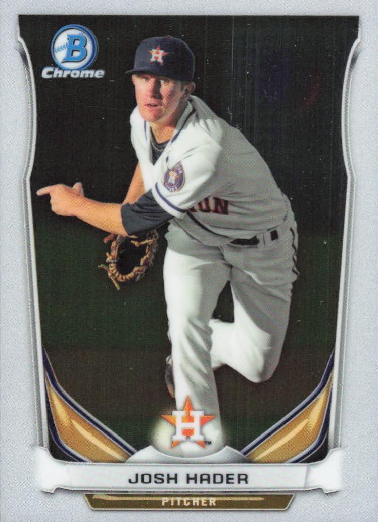 Josh Hader