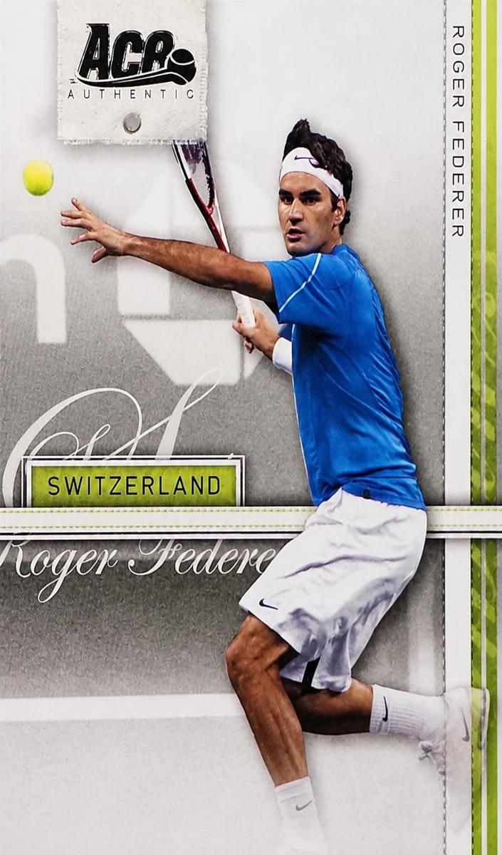 Roger Federer