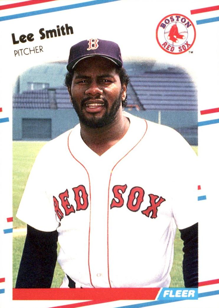 Lee Smith