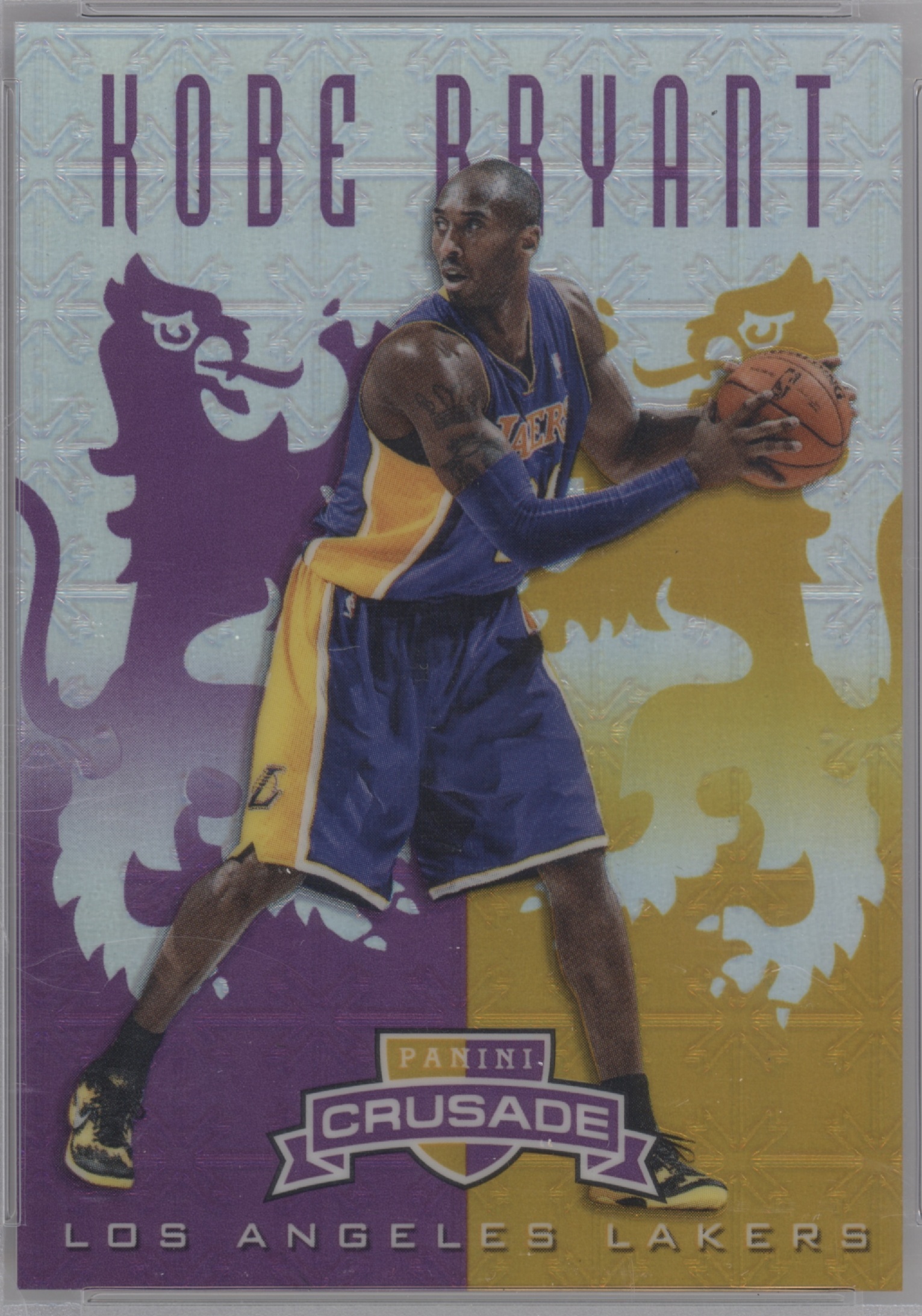 Kobe Bryant