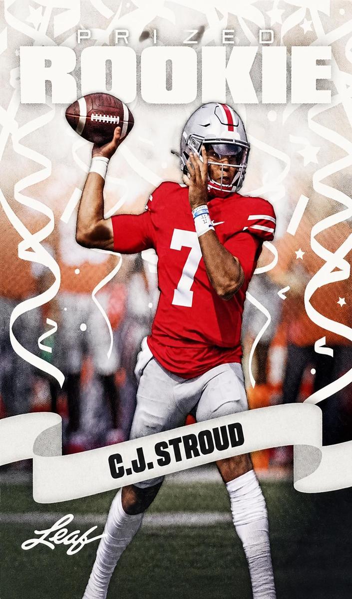 C.J. Stroud