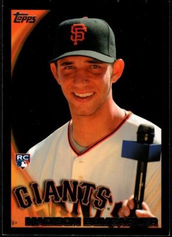 Madison Bumgarner