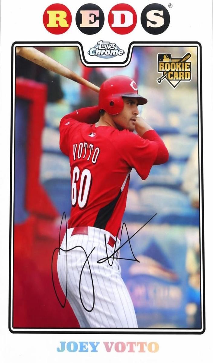 Joey Votto