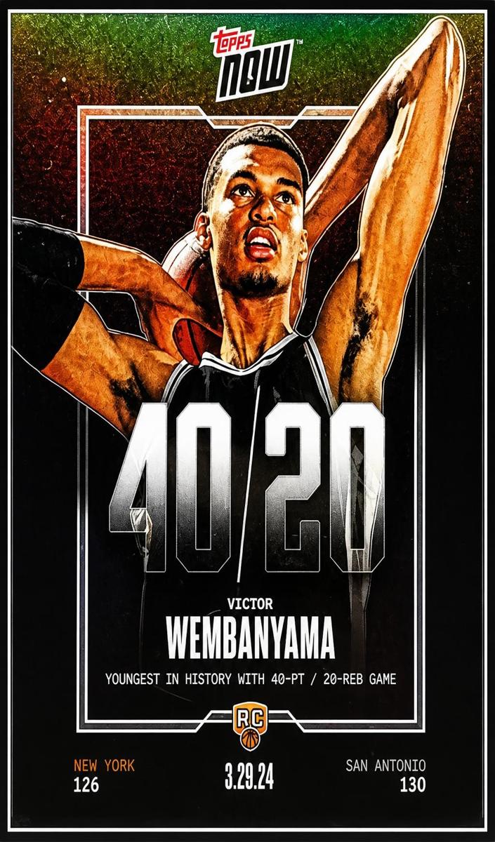 Victor Wembanyama