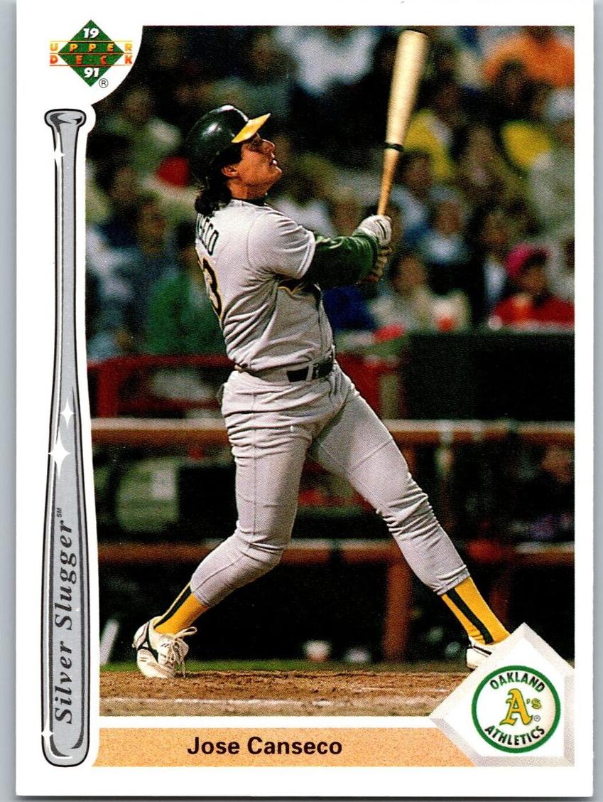 Jose Canseco