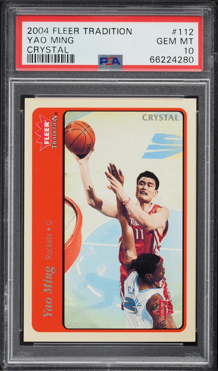 Yao Ming