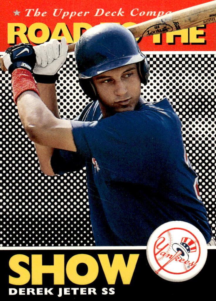 Derek Jeter