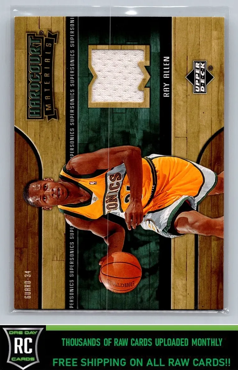 Ray Allen