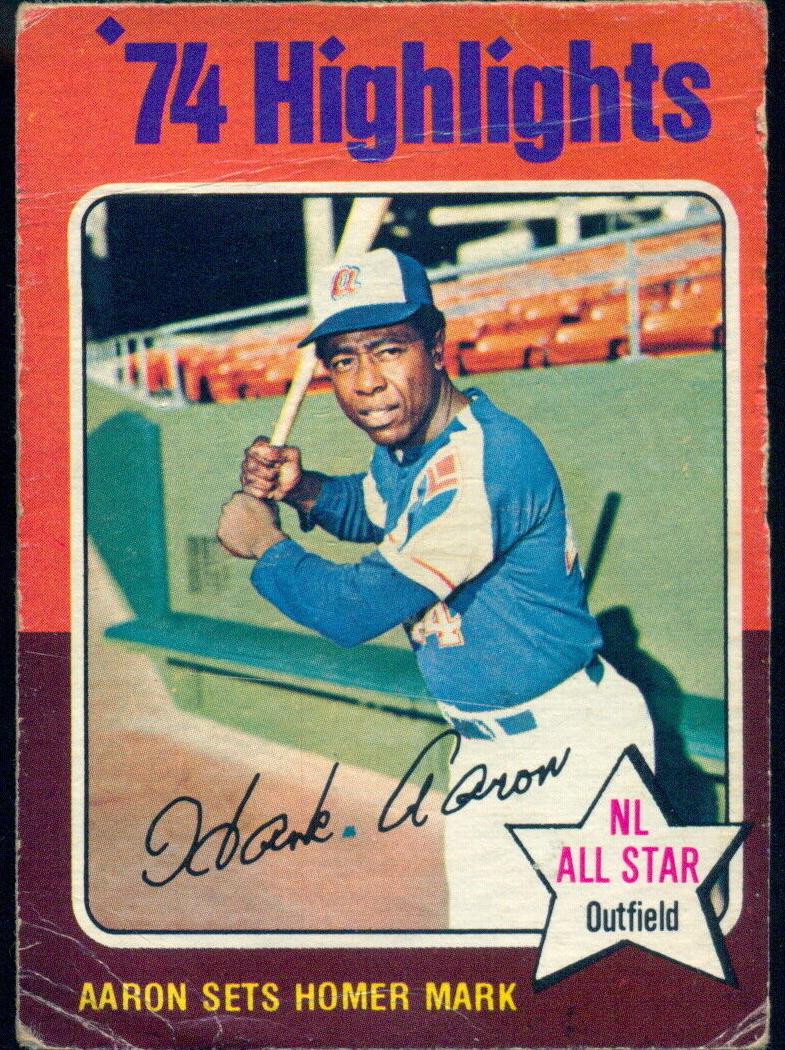 Hank Aaron