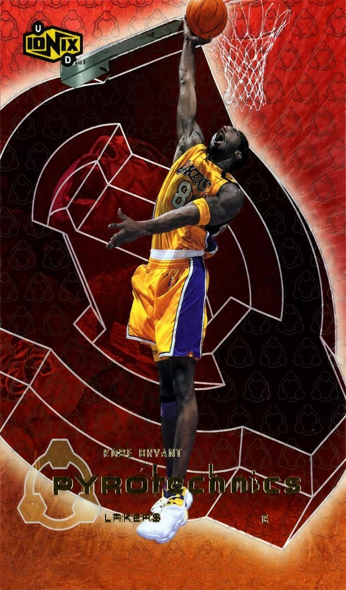 Kobe Bryant