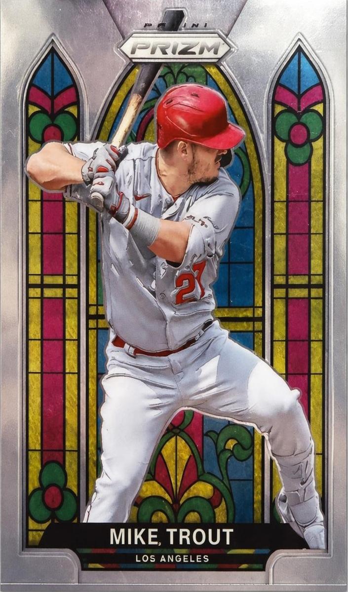 Mike Trout