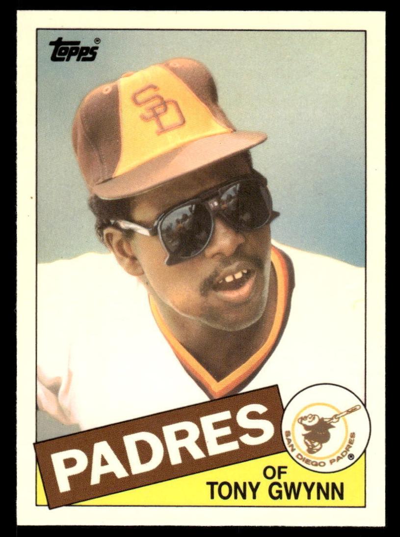 Tony Gwynn