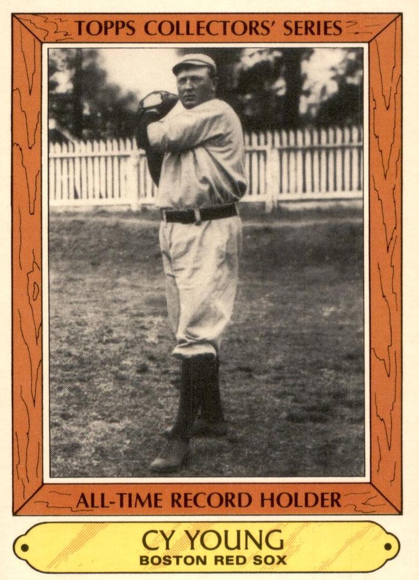 Cy Young