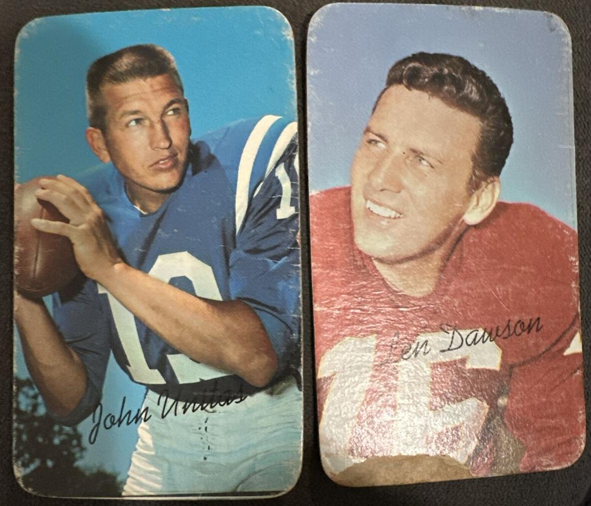 Johnny Unitas