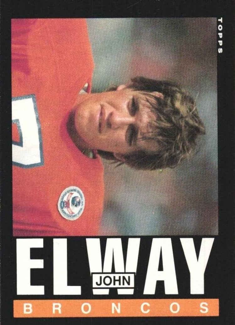 John Elway