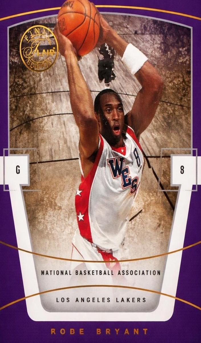 Kobe Bryant