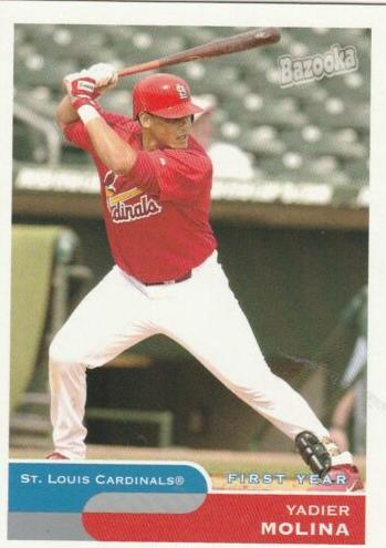 Yadier Molina