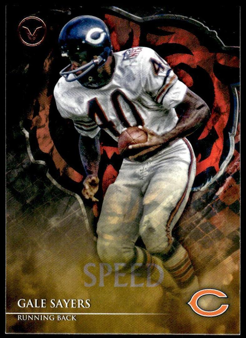 Gale Sayers