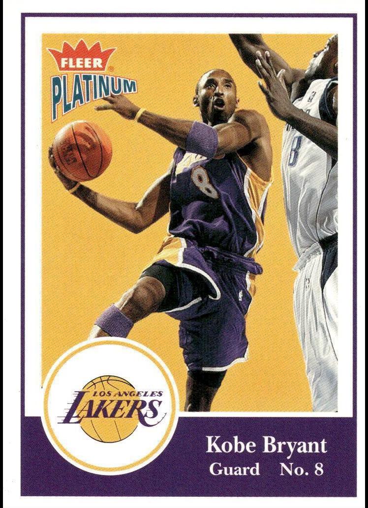 Kobe Bryant