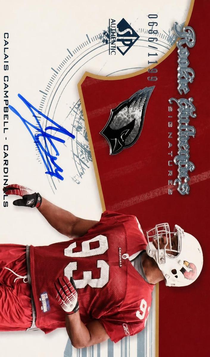 Calais Campbell