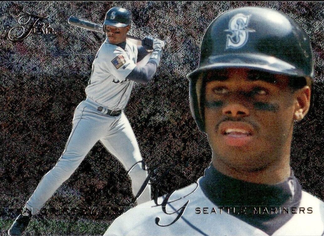 Ken Griffey Jr.