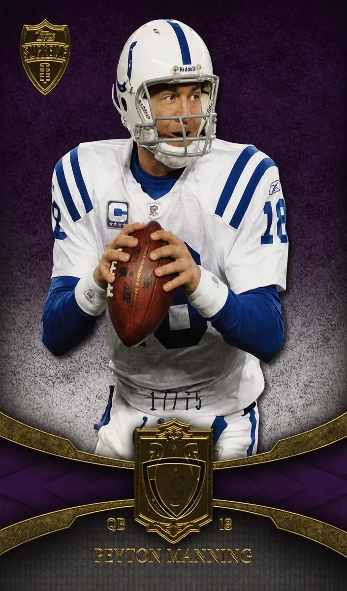 Peyton Manning