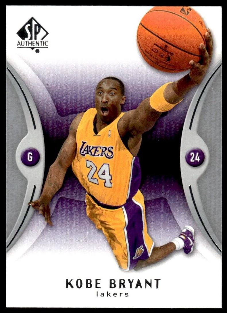 Kobe Bryant