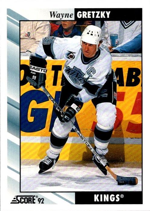 Wayne Gretzky